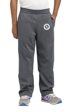 Load image into Gallery viewer, Yst237 Sport Tek Youth Sport Wick Pant-XS ONLY 2 COLORS
