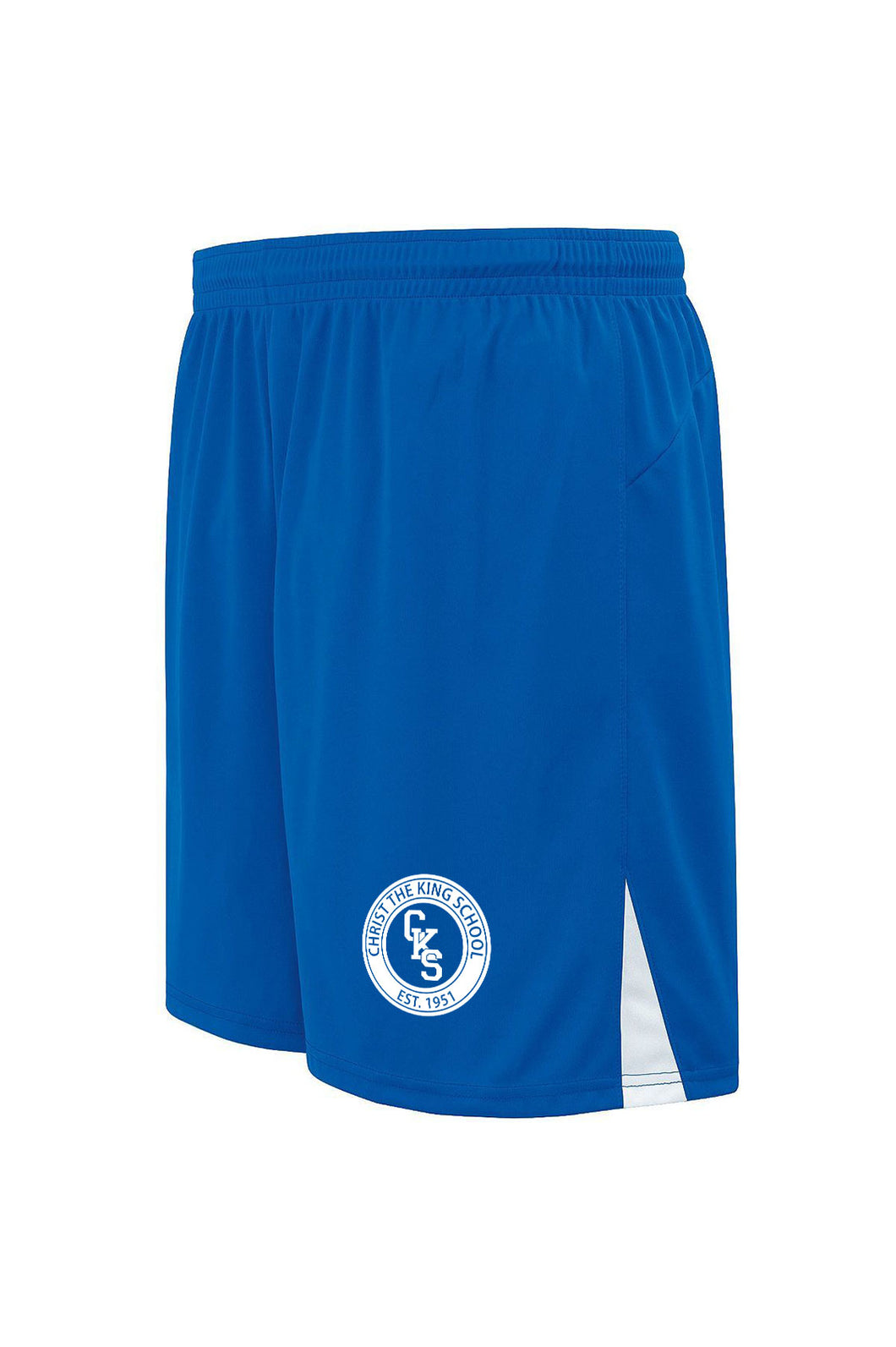 Youth Dry Fit Shorts- BOYS XS ONLY! 2 COLORS