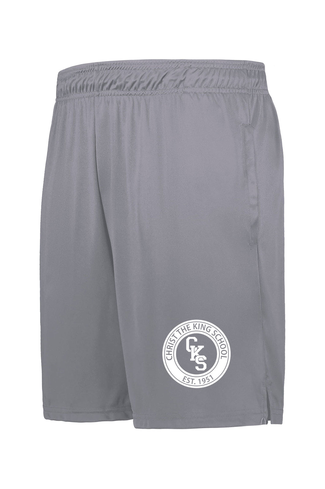 Holloway Youth Momentum Shorts  $26.50 2 COLORS