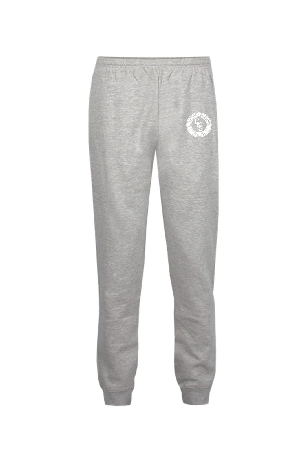 Badger Youth Fleece Jogger-XS only
