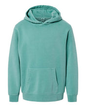 Load image into Gallery viewer, CKS Independent Hoodie - Mint Pigment
