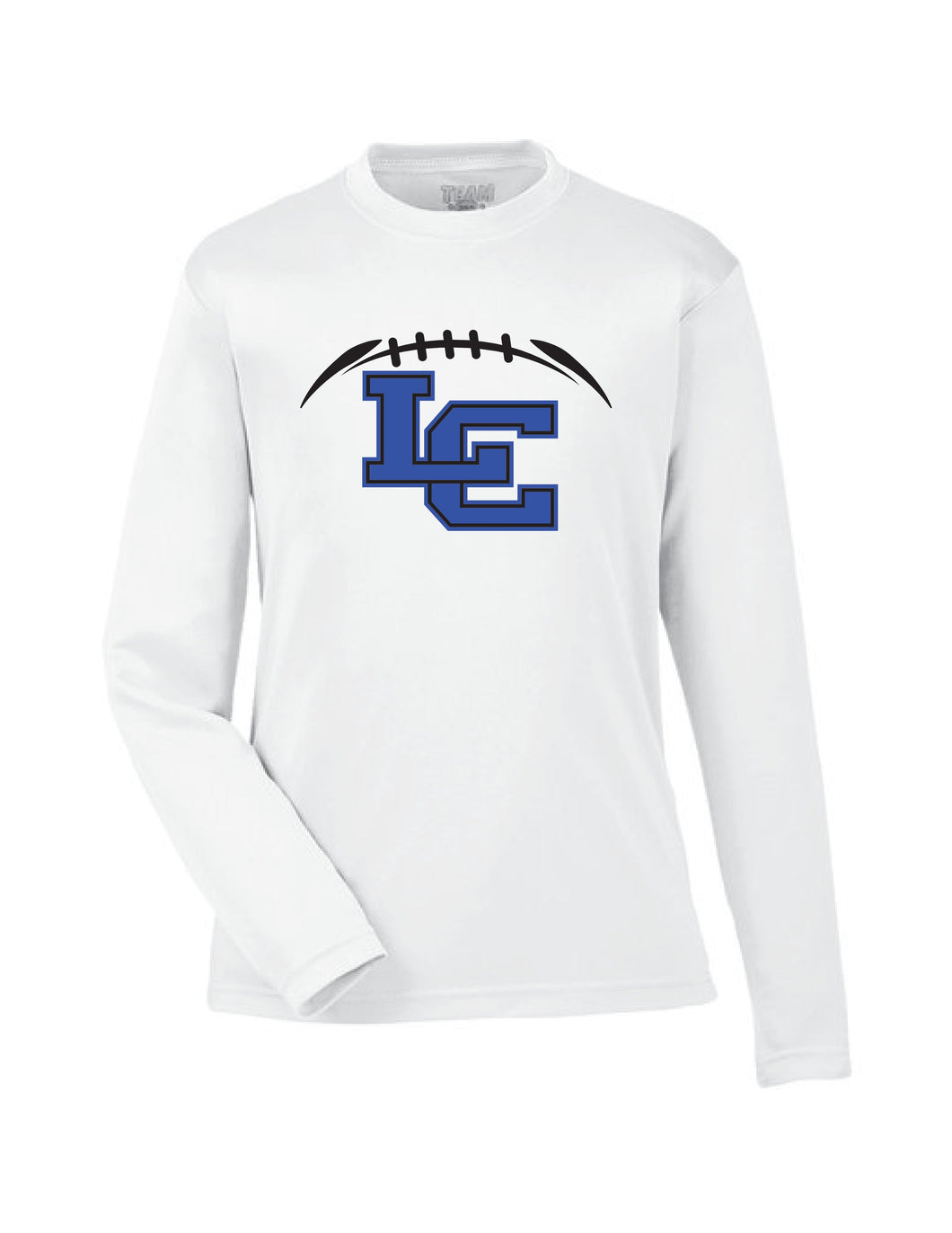 Sale- Dry Fit LC Football